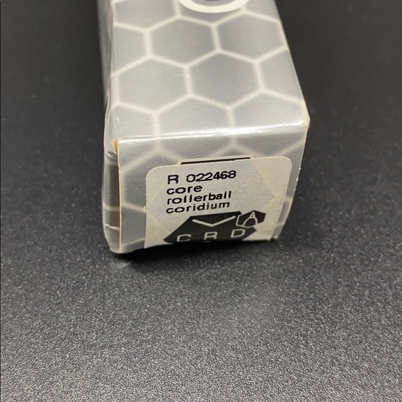 rOtring Core Cordidium Rollerball Pen - Picture 10 of 12